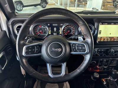 2021 Jeep Wrangler Unlimited Rubicon 392