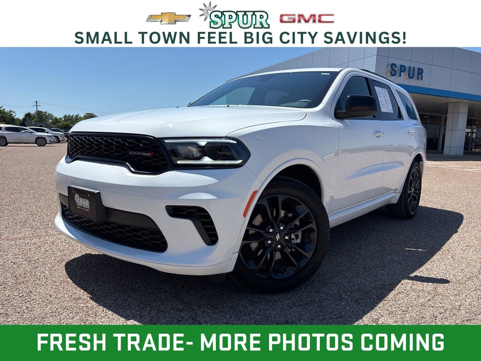 2025 Dodge Durango GT RWD's photo