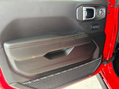 2024 Jeep Gladiator Texas Trail