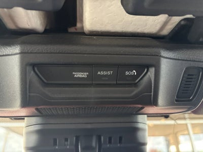 2024 Jeep Gladiator Texas Trail
