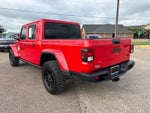 2024 Jeep Gladiator Texas Trail