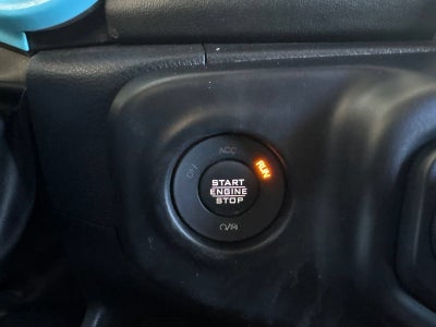 2023 Jeep Gladiator High Altitude