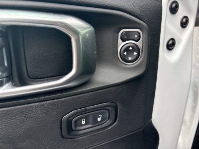 2025 Jeep Gladiator Texas Trail