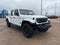 2025 Jeep Gladiator Texas Trail