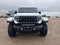 2025 Jeep Gladiator Texas Trail