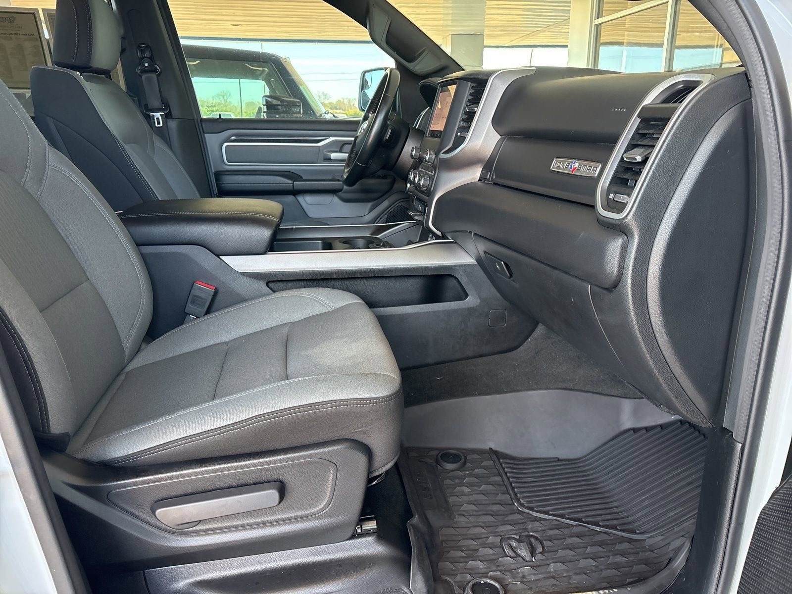 2022 RAM 1500 Lone Star