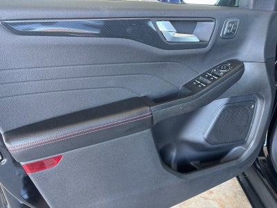 2023 Ford Escape ST-Line Elite