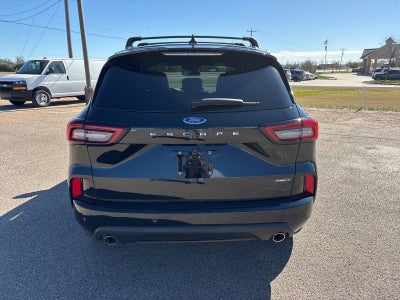 2023 Ford Escape ST-Line Elite