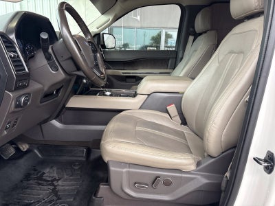 2019 Ford Expedition MAX Limited