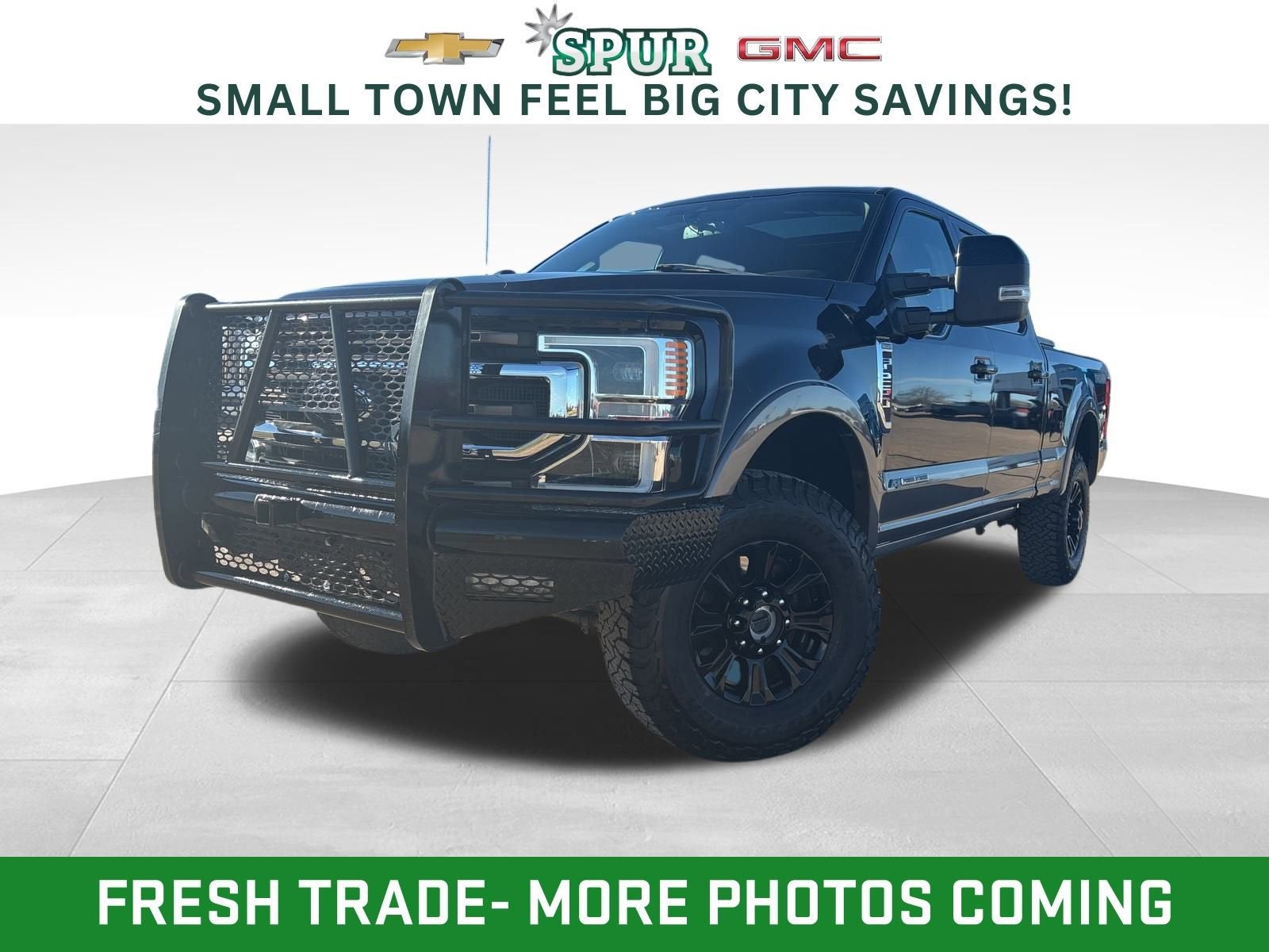 2022 Ford Super Duty F-250 SRW XL