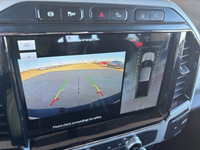 2022 Ford Super Duty F-250 SRW XL