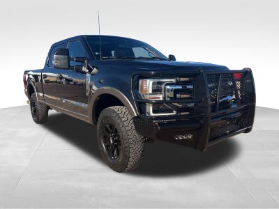 2022 Ford Super Duty F-250 SRW XL