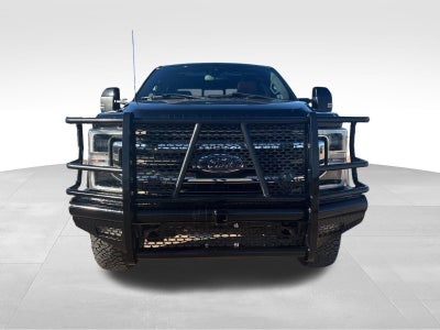 2022 Ford Super Duty F-250 SRW XL