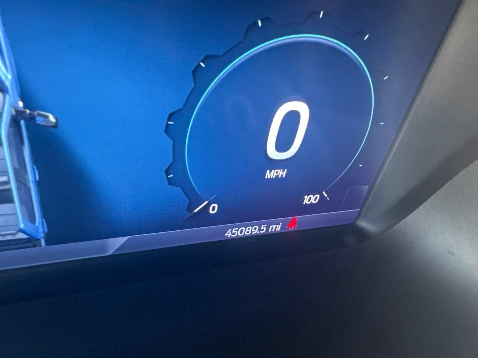 2023 Ford F-250 Platinum