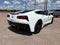 2018 Chevrolet Corvette Stingray 1LT