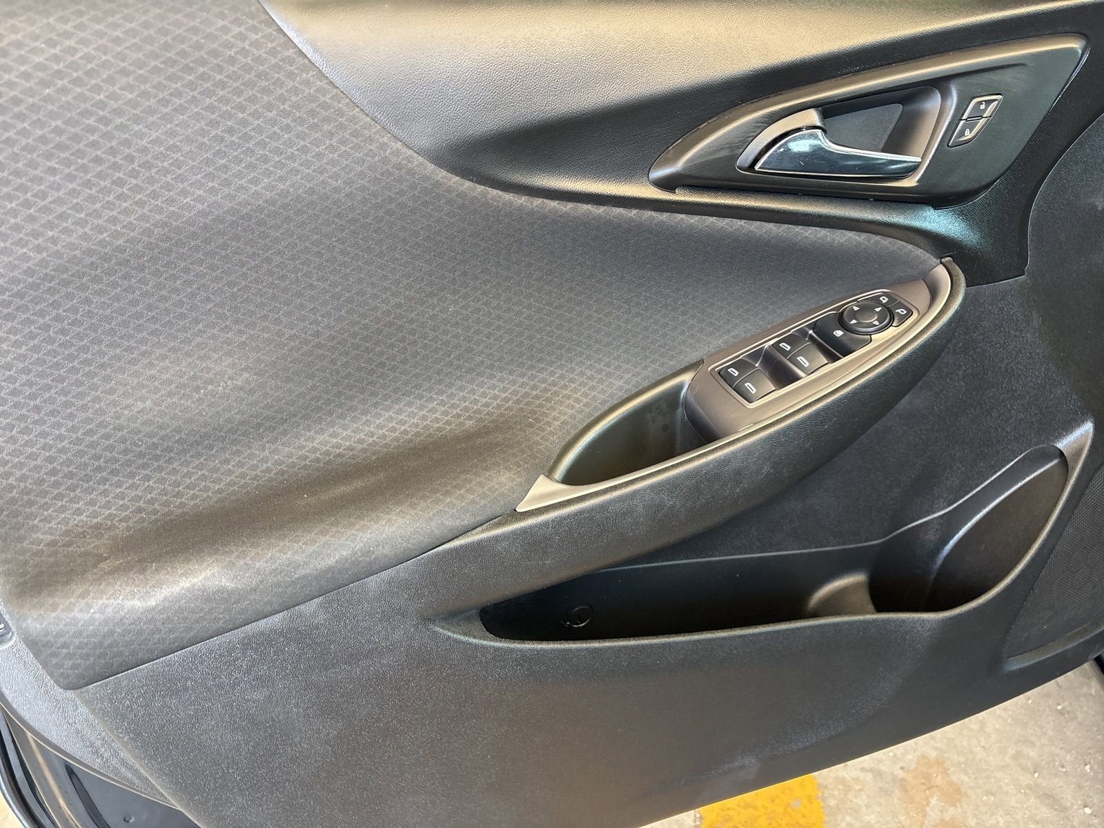 2019 Chevrolet Malibu LS