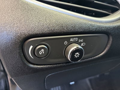 2019 Chevrolet Malibu LS