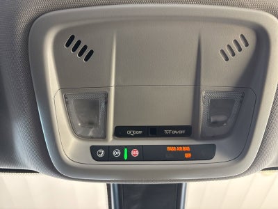 2019 Chevrolet Malibu LS