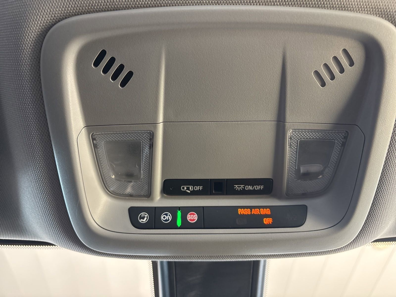 2019 Chevrolet Malibu LS