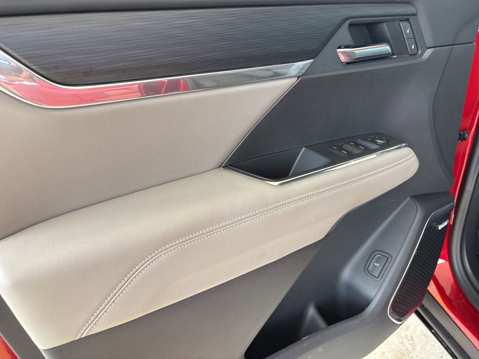 2026 GMC Acadia Elevation - Photo 10