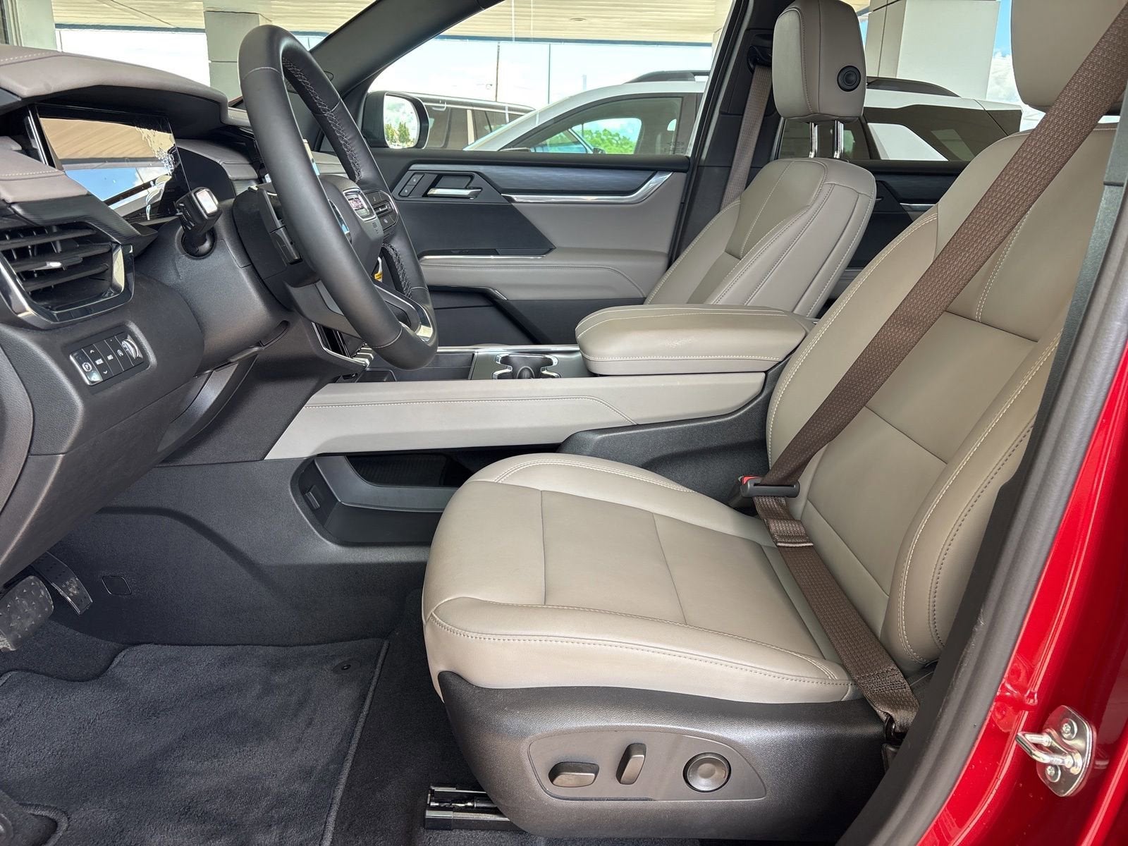 2026 GMC Acadia Elevation - Photo 14