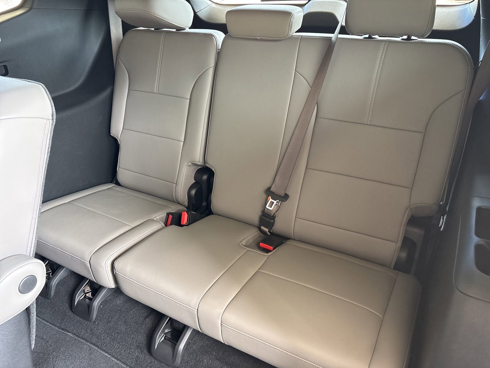 2026 GMC Acadia Elevation - Photo 16
