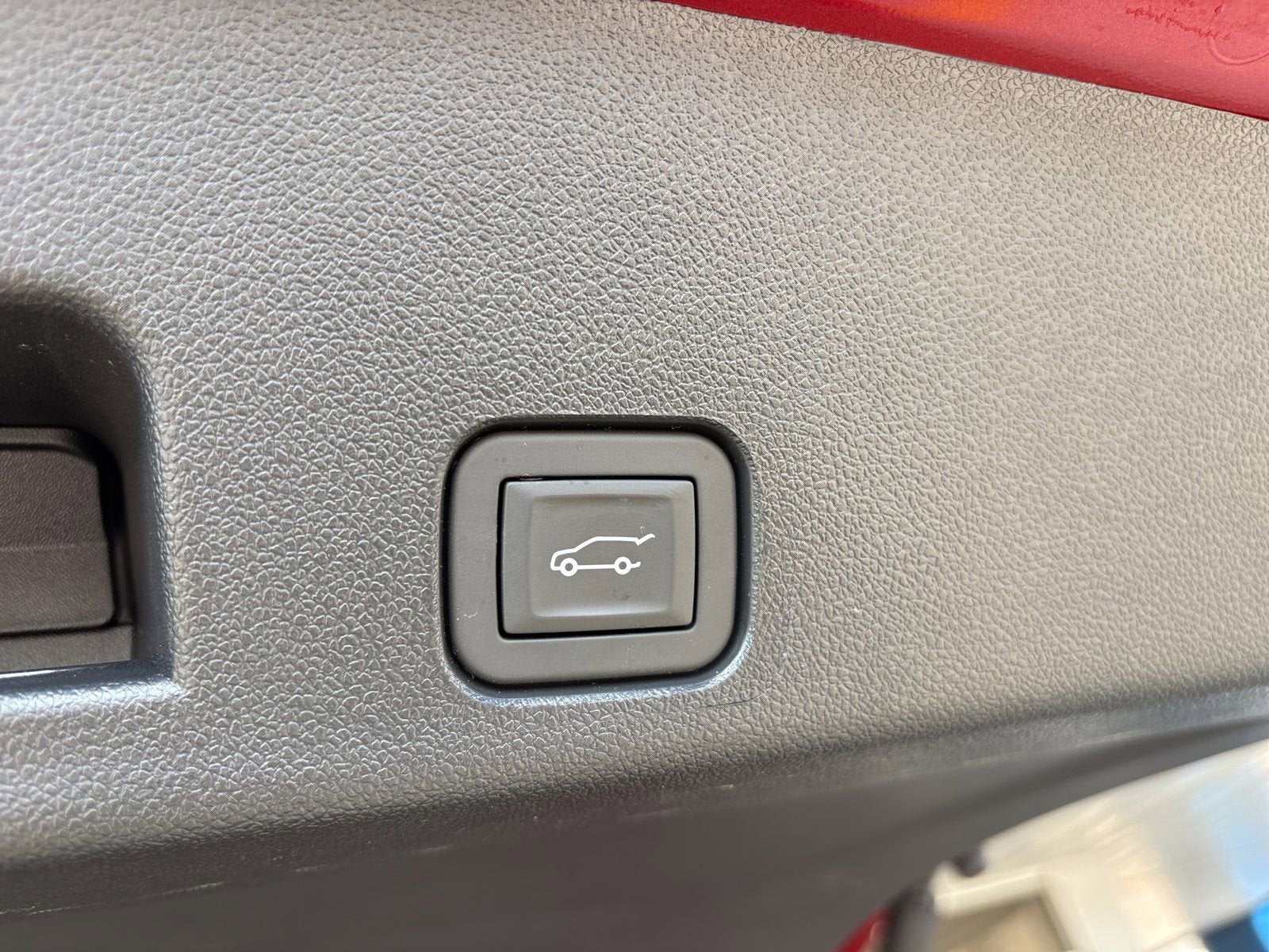 2026 GMC Acadia Elevation - Photo 18