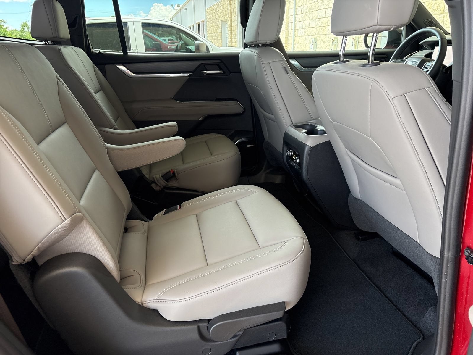 2026 GMC Acadia Elevation - Photo 20
