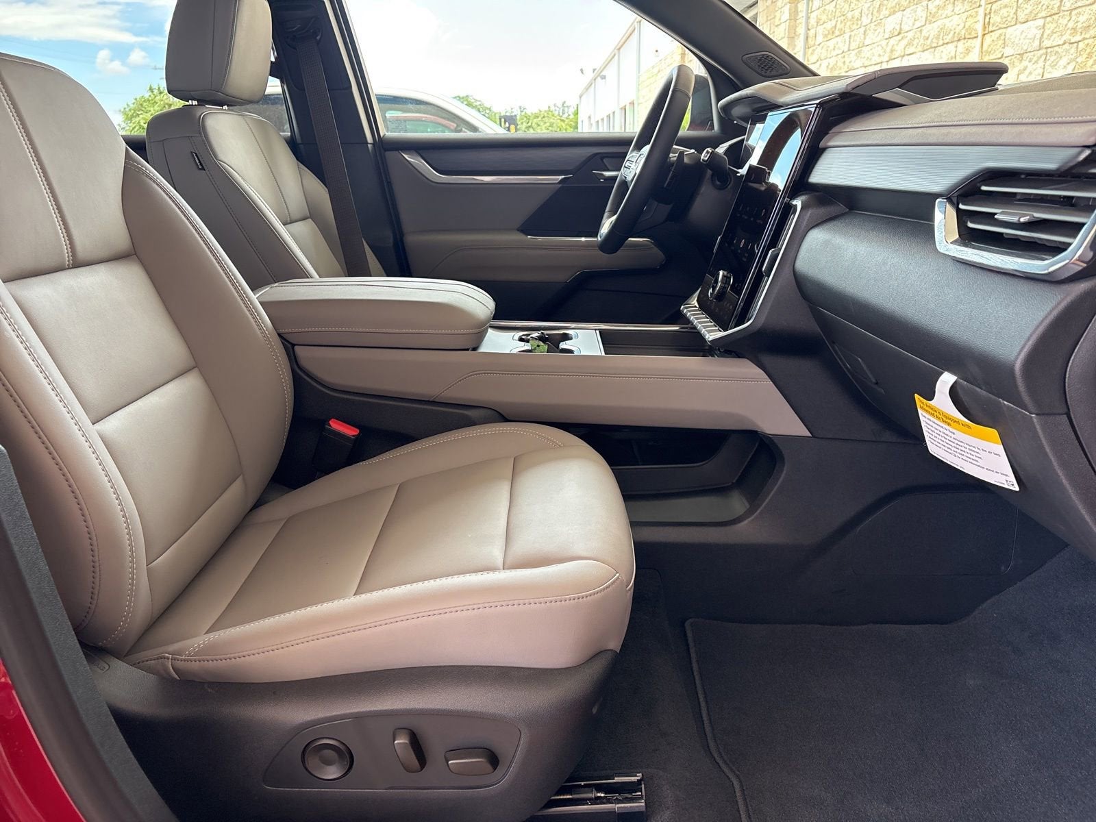 2026 GMC Acadia Elevation - Photo 22