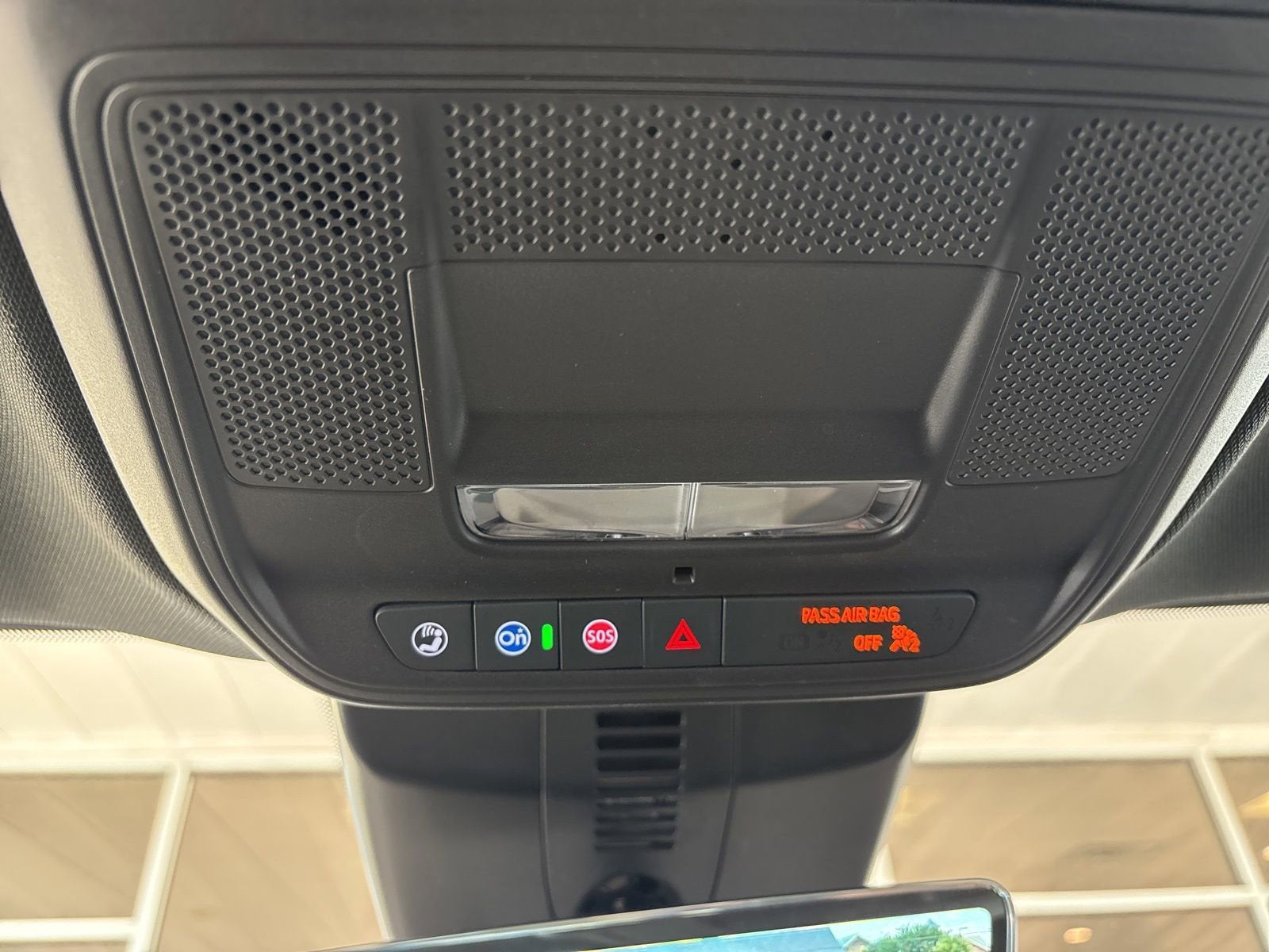 2026 GMC Acadia Elevation - Photo 23