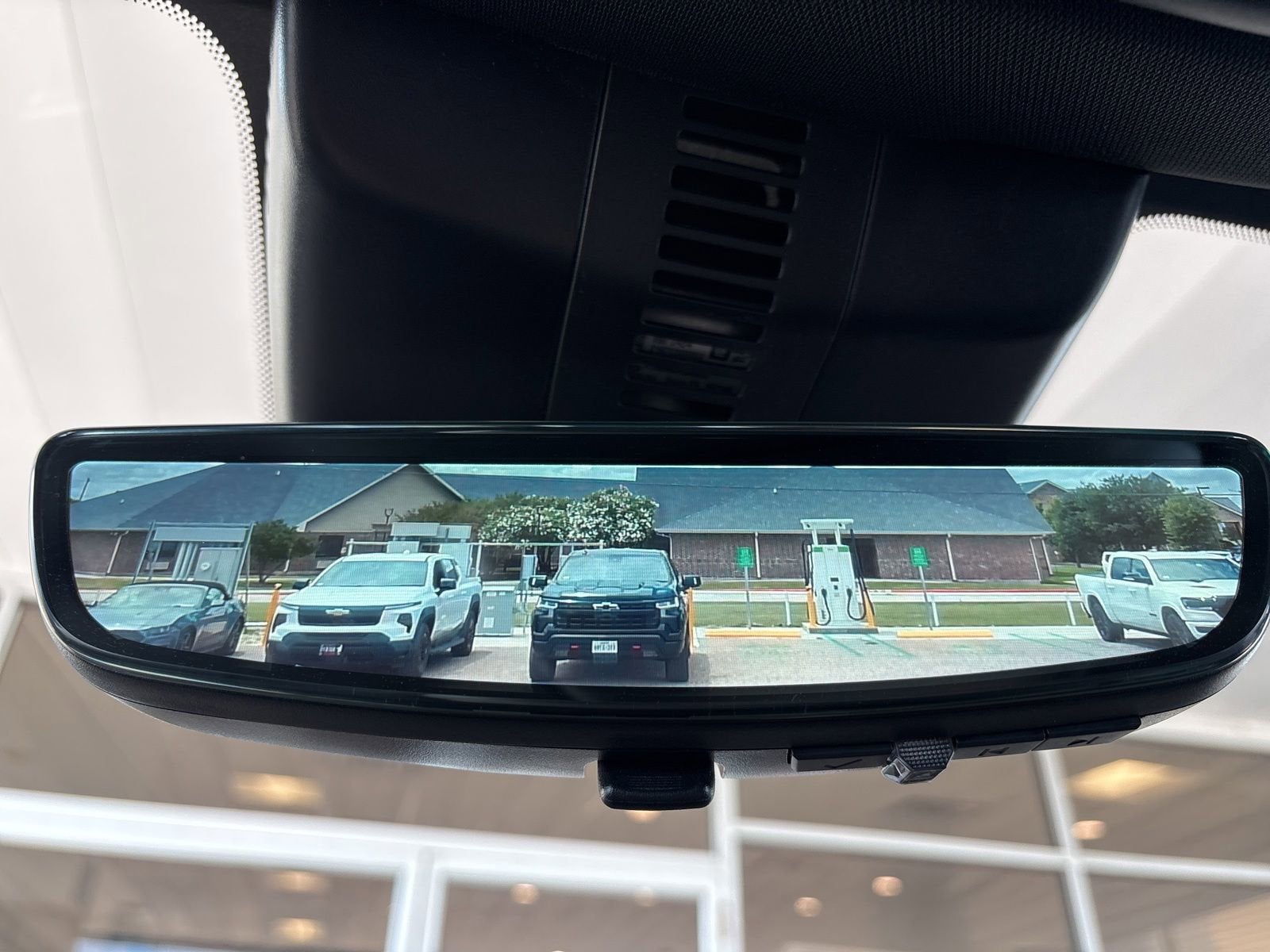 2026 GMC Acadia Elevation - Photo 24