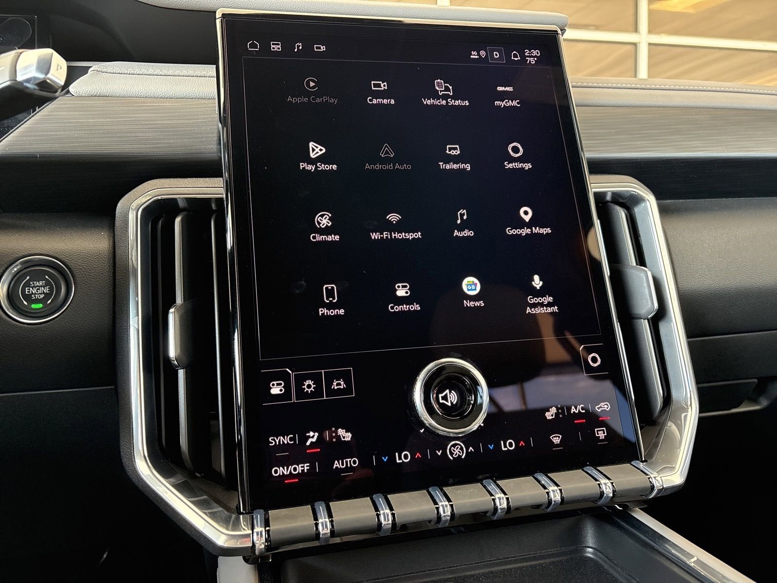 2026 GMC Acadia Elevation - Photo 26