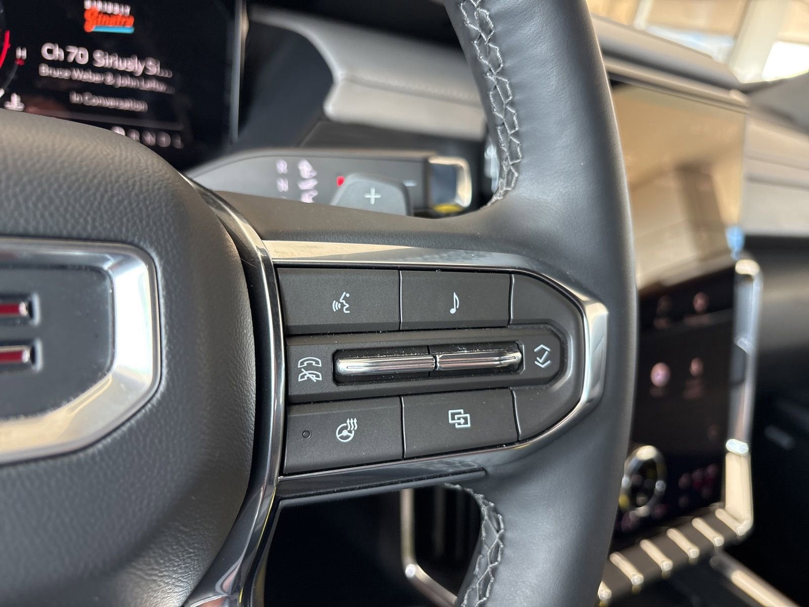 2026 GMC Acadia Elevation - Photo 31