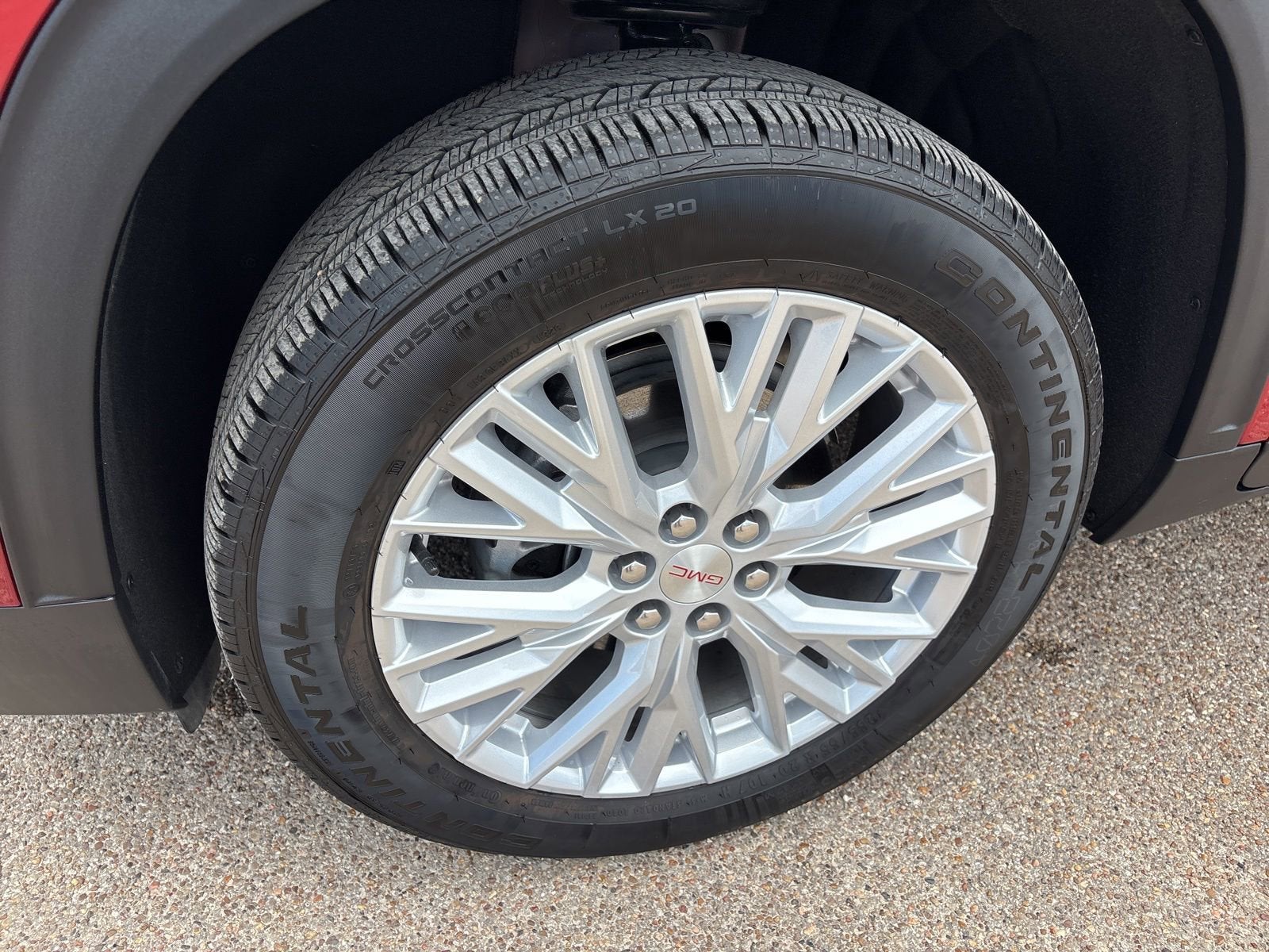 2026 GMC Acadia Elevation - Photo 33