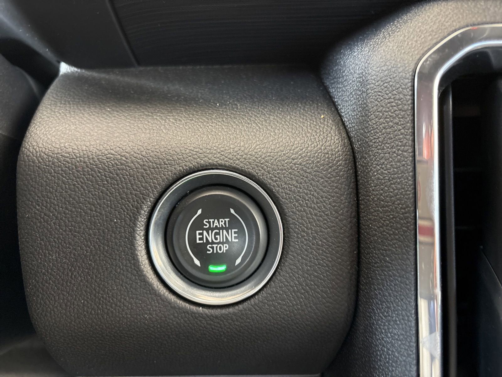 2026 GMC Acadia Elevation - Photo 36