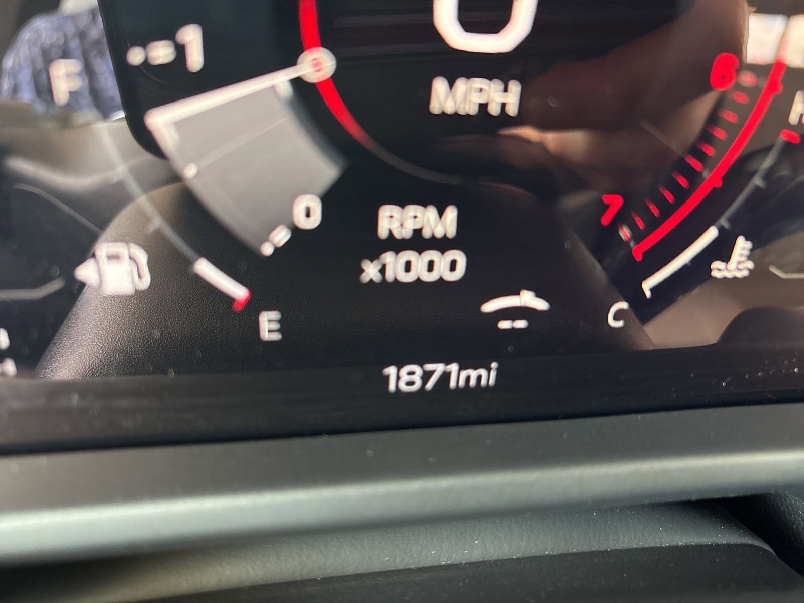 2026 GMC Acadia Elevation - Photo 40