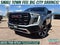 2027 GMC Yukon AT4