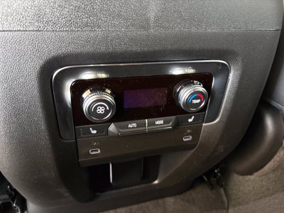 2027 GMC Yukon AT4