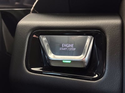 2027 GMC Yukon AT4