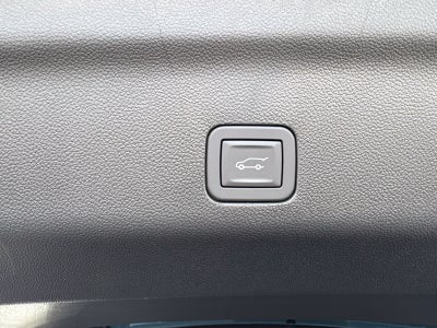 2027 GMC Yukon AT4