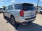 2027 GMC Yukon AT4
