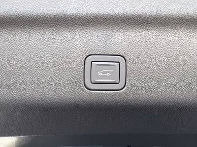 2027 GMC Yukon AT4