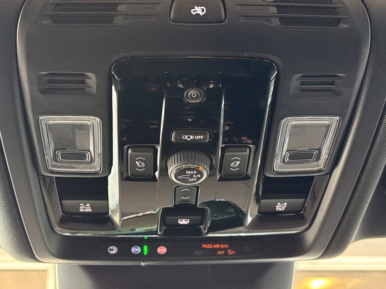 2027 GMC Yukon AT4