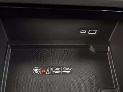 2027 GMC Yukon AT4