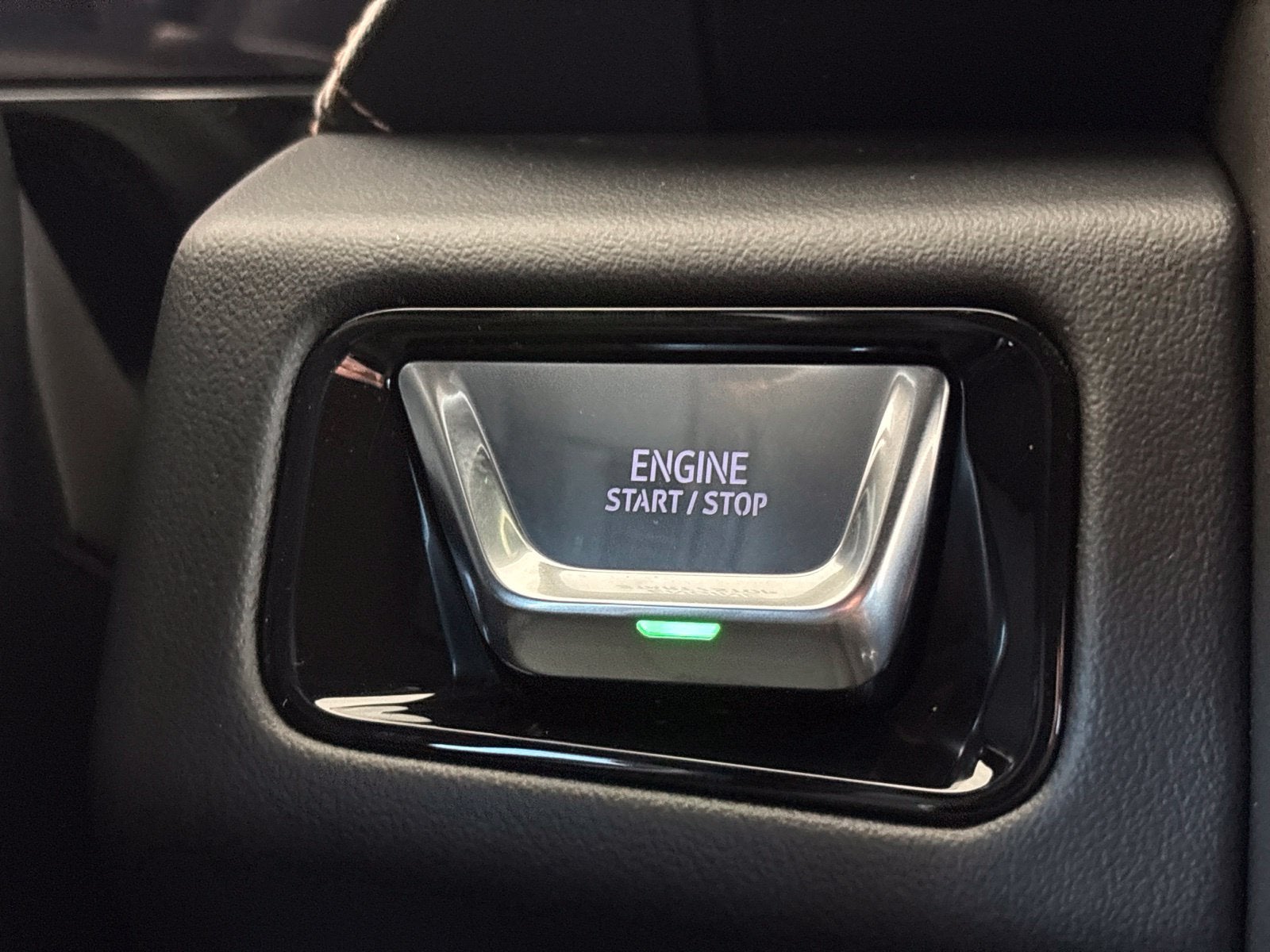 2027 GMC Yukon AT4