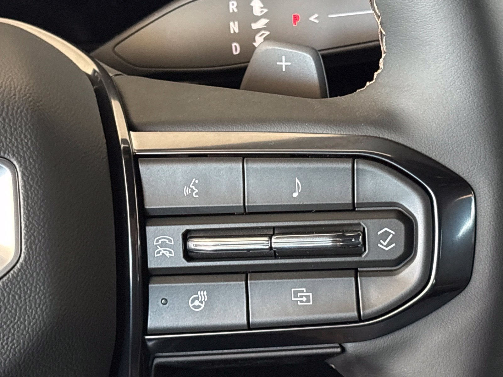 2027 GMC Yukon AT4