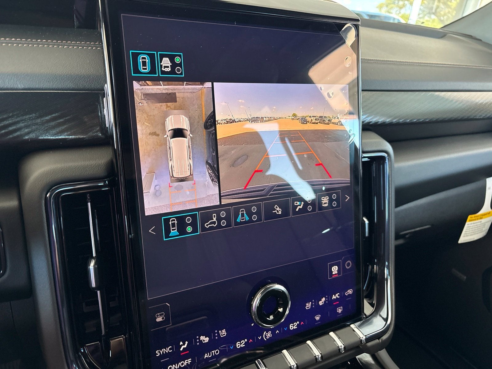 2027 GMC Yukon AT4