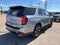 2027 GMC Yukon AT4