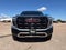2027 GMC Yukon AT4