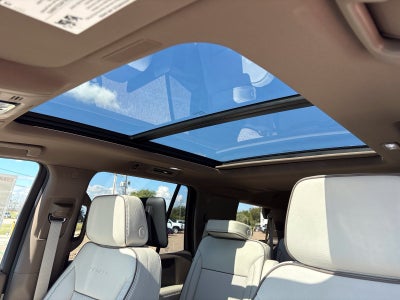 2027 GMC Yukon Denali